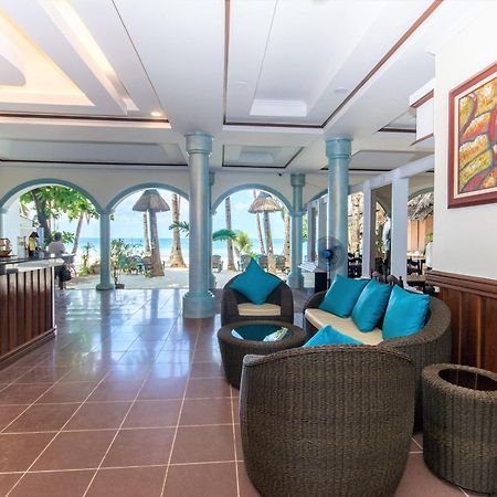 Royal Park Resort Boracay Balabag  Esterno foto