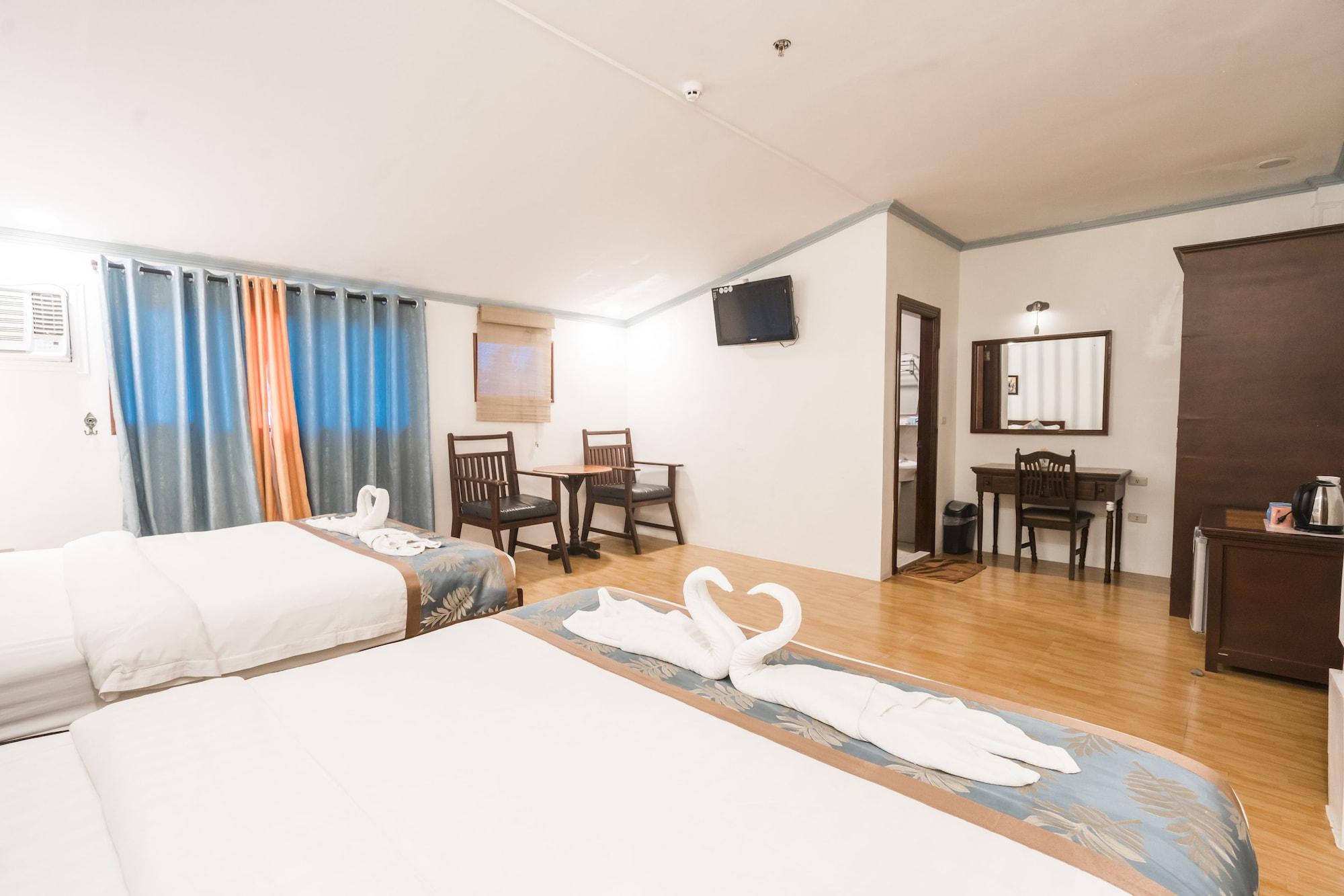 Royal Park Resort Boracay Balabag  Esterno foto