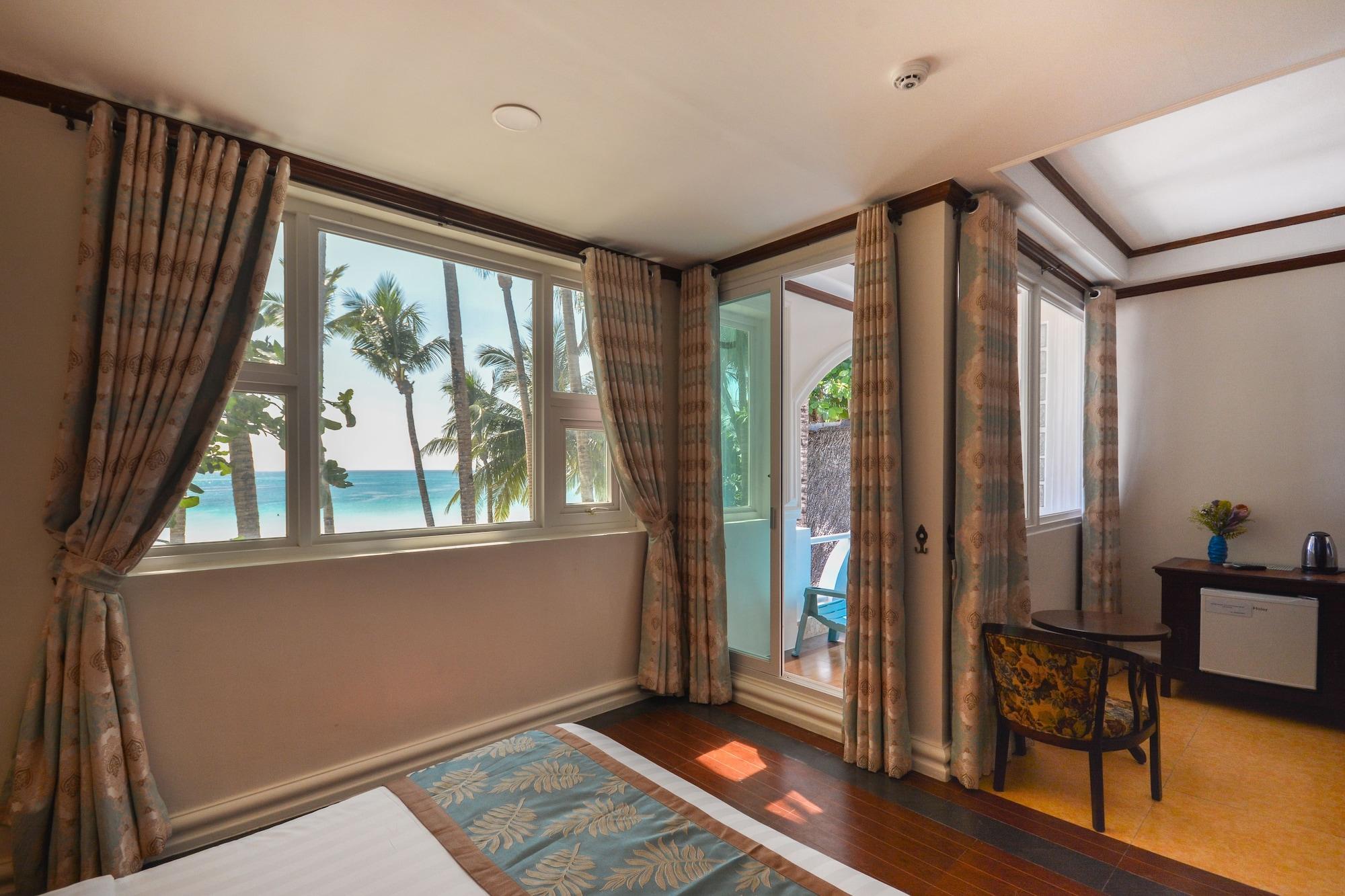 Royal Park Resort Boracay Balabag  Esterno foto