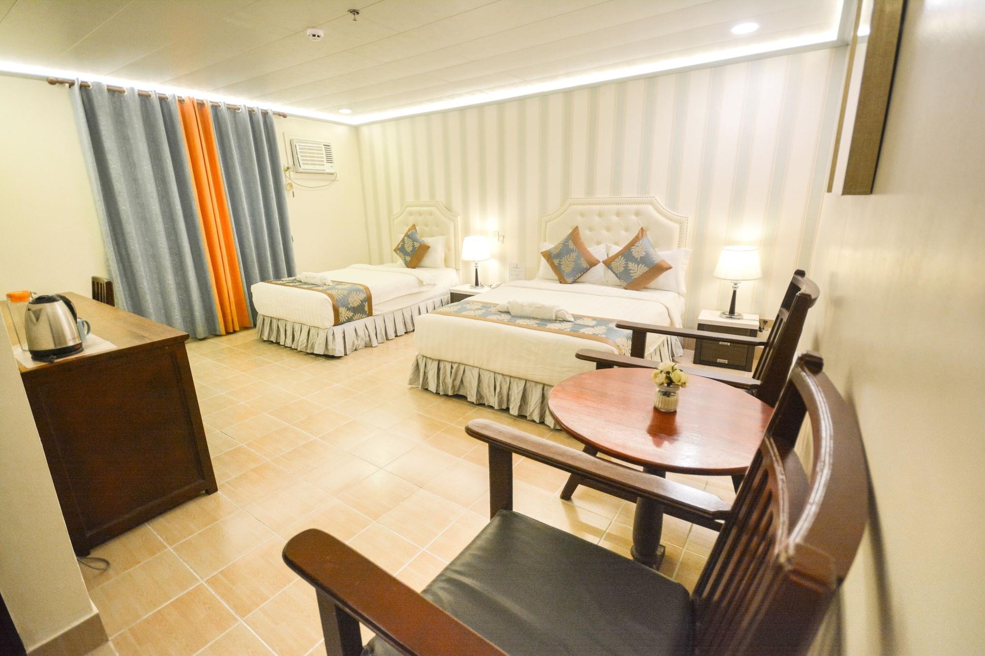 Royal Park Resort Boracay Balabag  Esterno foto