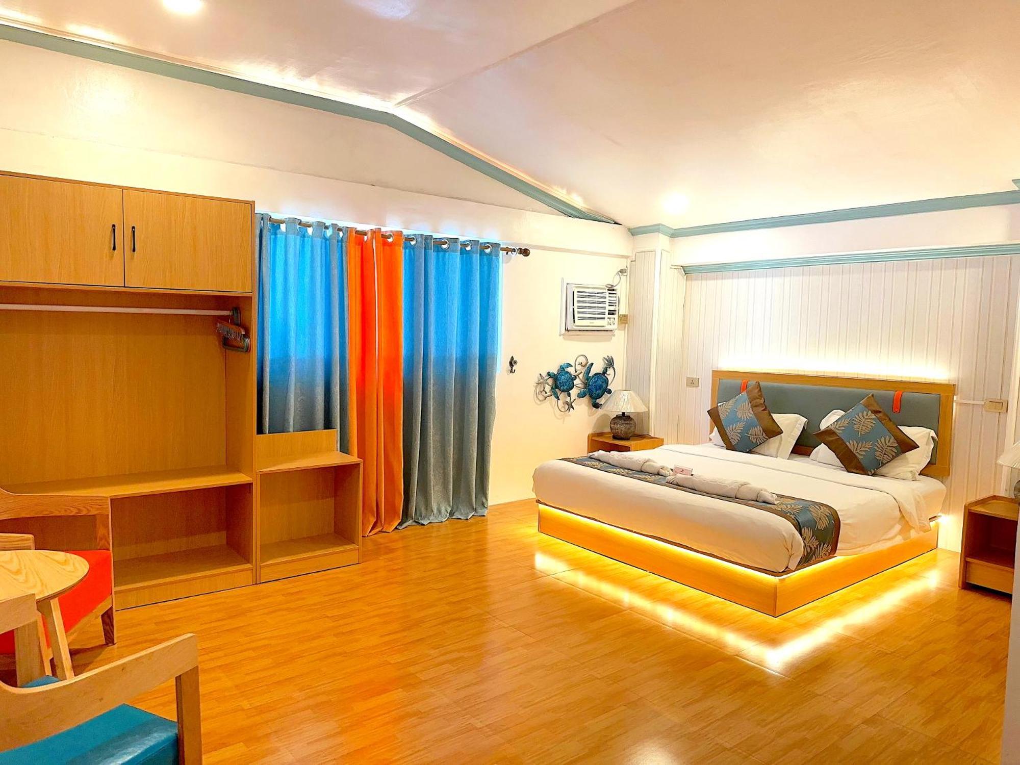 Royal Park Resort Boracay Balabag  Esterno foto