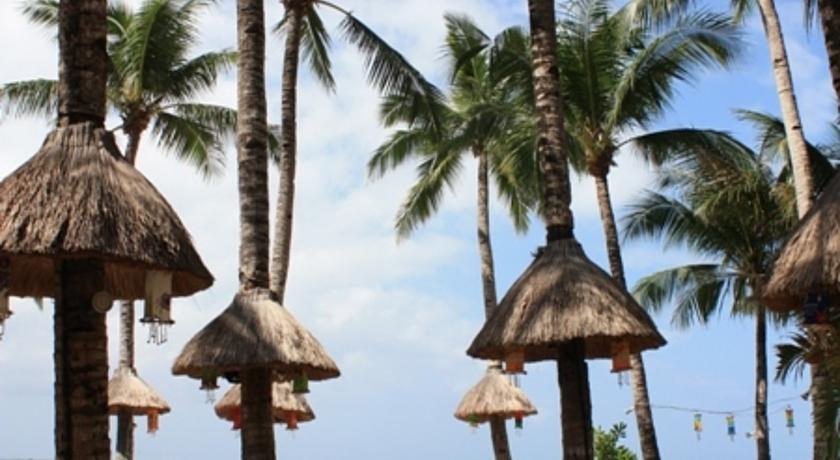 Royal Park Resort Boracay Balabag  Esterno foto