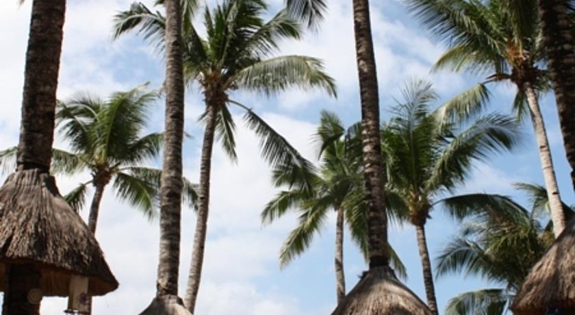 Royal Park Resort Boracay Balabag  Esterno foto